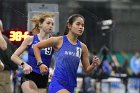 Track & Field  Women’s Track & Field open up the 2023 indoor season with a home meet against Colby College. They also competed against visiting Wentworth Institute of Technology, Worcester State University, Gordon College and Connecticut College. - Photo by Keith Nordstrom